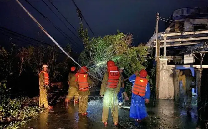 Đài PTTH Hà Nội